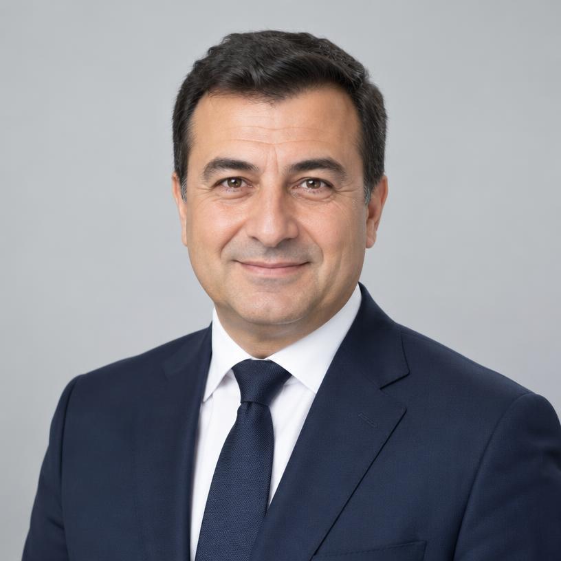 Ahmet Demir