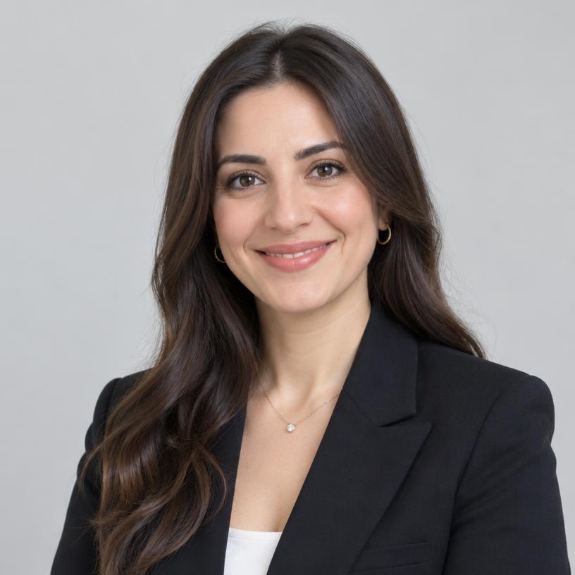 Ayşe Demir