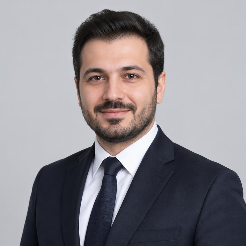 Mehmet Yılmaz