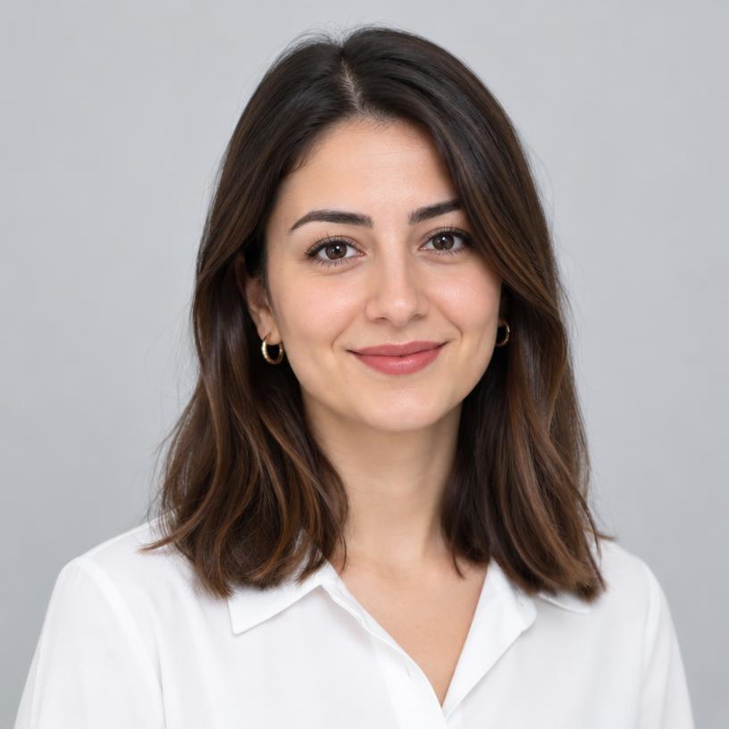 Zeynep Arslan